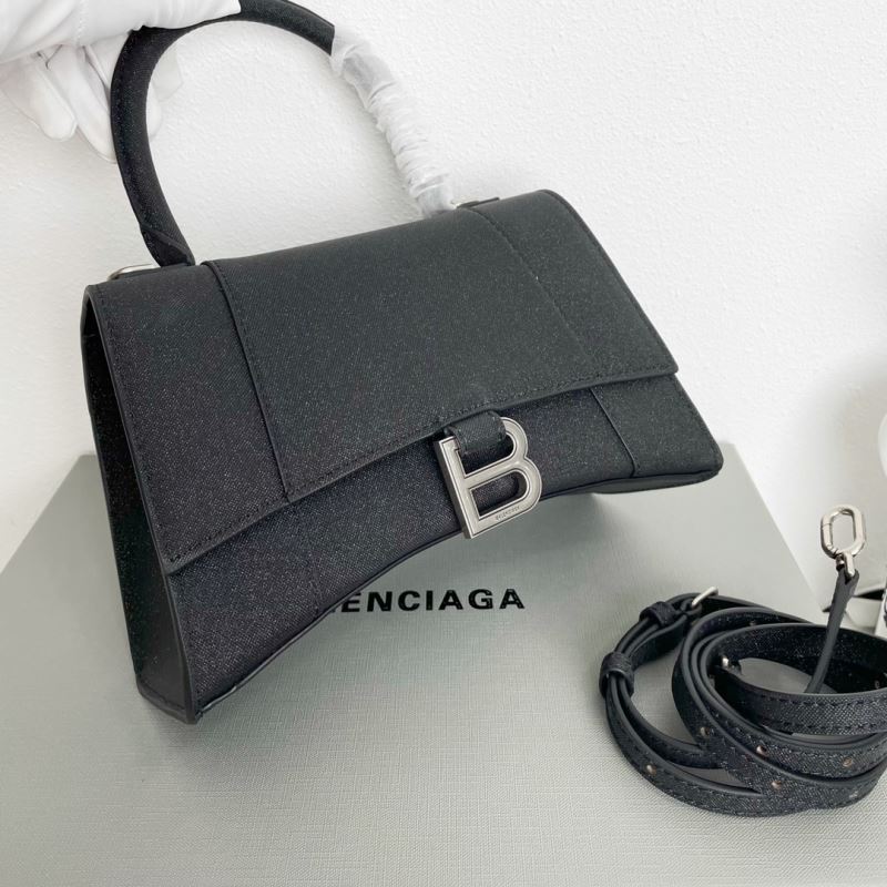 Balenciaga Hourglass Bags